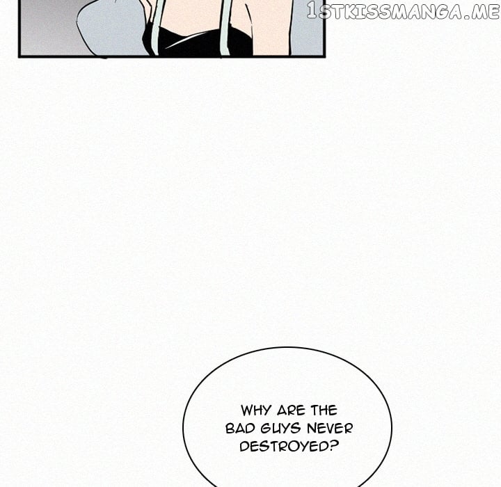 B Rated Hero Chapter 29 - page 95