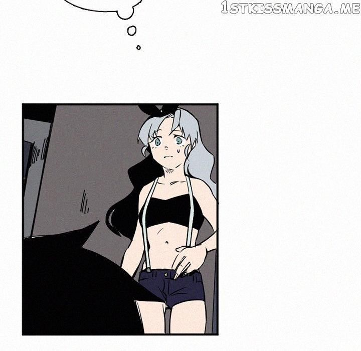 B Rated Hero Chapter 29 - page 99