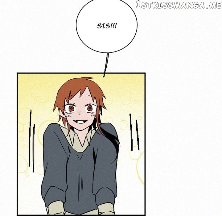 B Rated Hero Chapter 48 - page 10