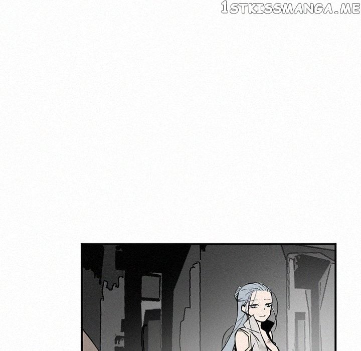 B Rated Hero Chapter 48 - page 100