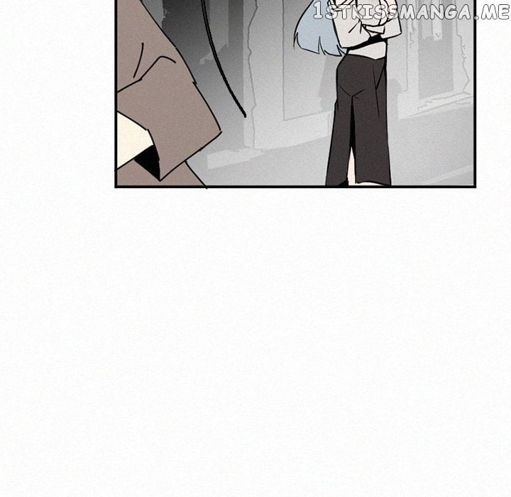 B Rated Hero Chapter 48 - page 101