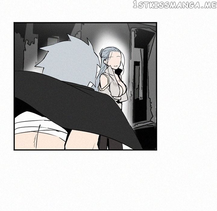 B Rated Hero Chapter 48 - page 102