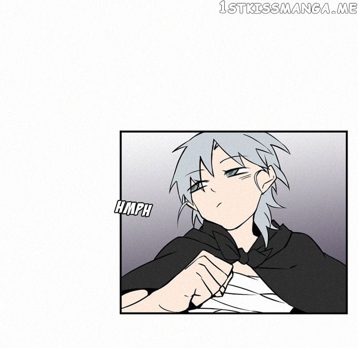 B Rated Hero Chapter 48 - page 103