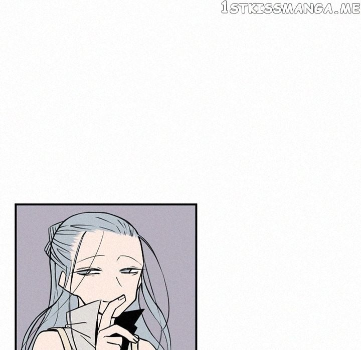 B Rated Hero Chapter 48 - page 104