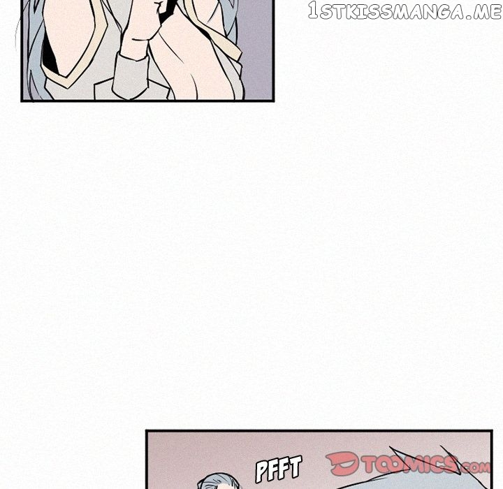 B Rated Hero Chapter 48 - page 105