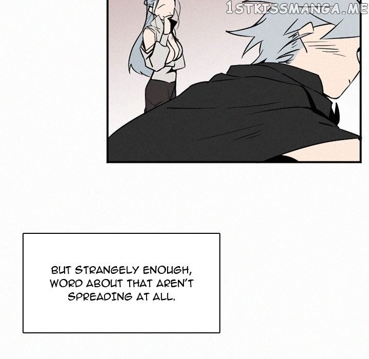 B Rated Hero Chapter 48 - page 106