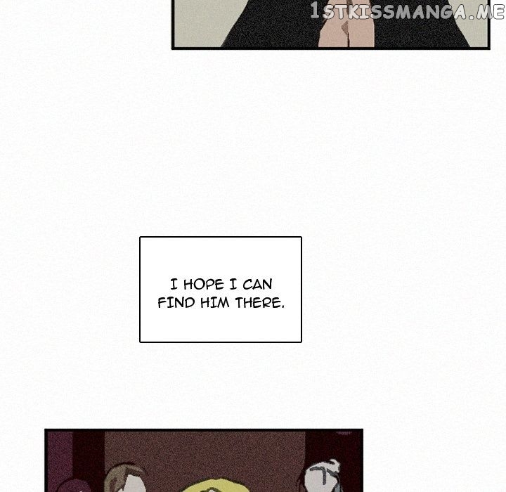 B Rated Hero Chapter 48 - page 109