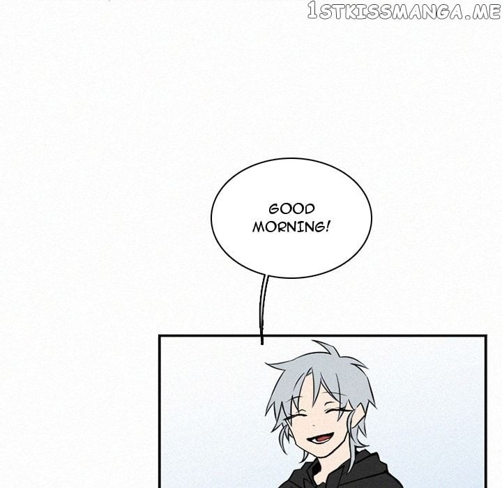 B Rated Hero Chapter 48 - page 11