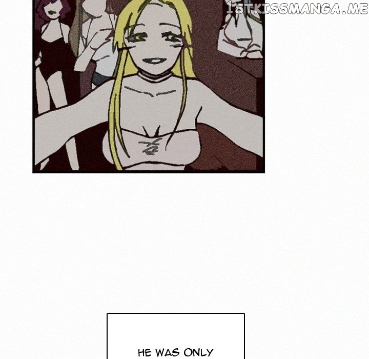 B Rated Hero Chapter 48 - page 110