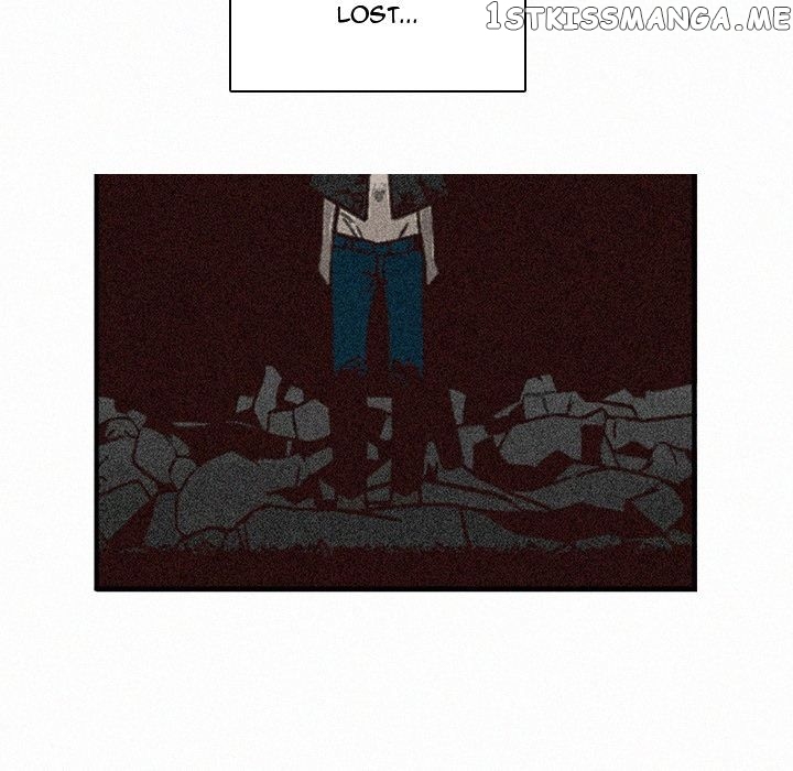 B Rated Hero Chapter 48 - page 111