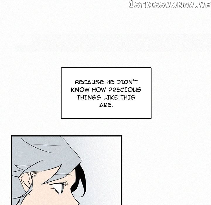B Rated Hero Chapter 48 - page 112