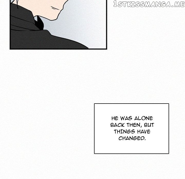 B Rated Hero Chapter 48 - page 113