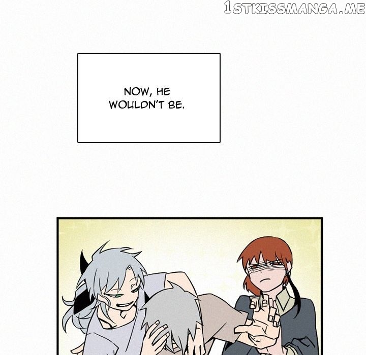 B Rated Hero Chapter 48 - page 115