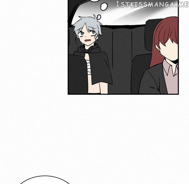 B Rated Hero Chapter 48 - page 119