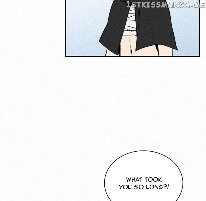 B Rated Hero Chapter 48 - page 12