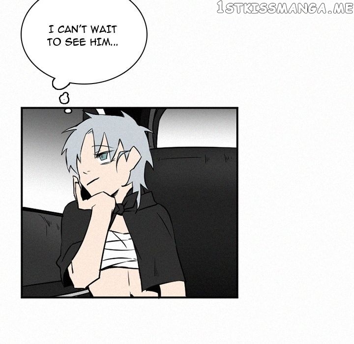 B Rated Hero Chapter 48 - page 120