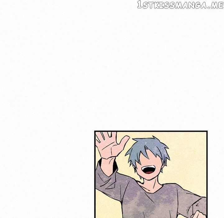 B Rated Hero Chapter 48 - page 121