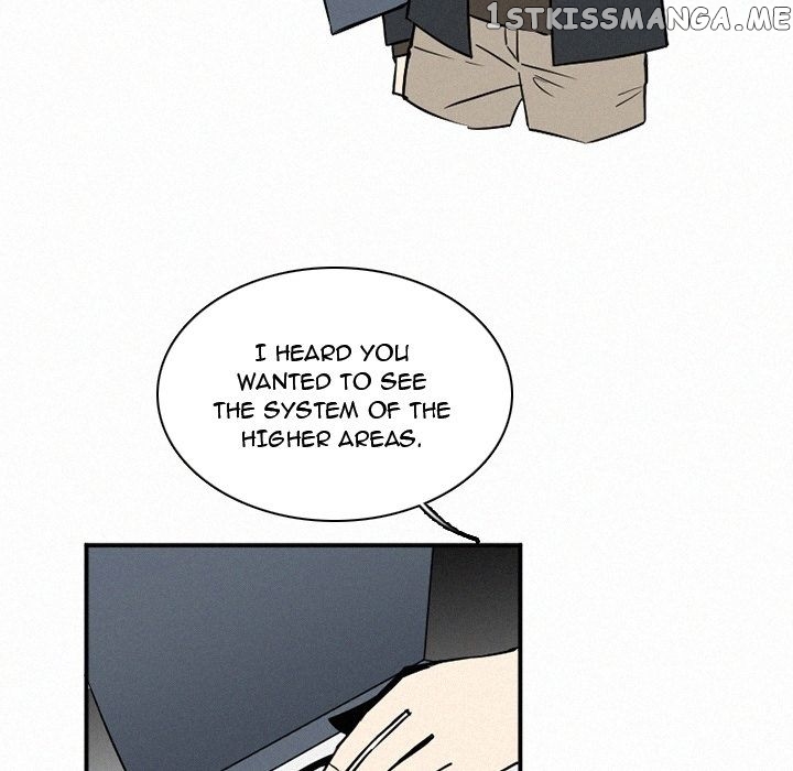 B Rated Hero Chapter 48 - page 124