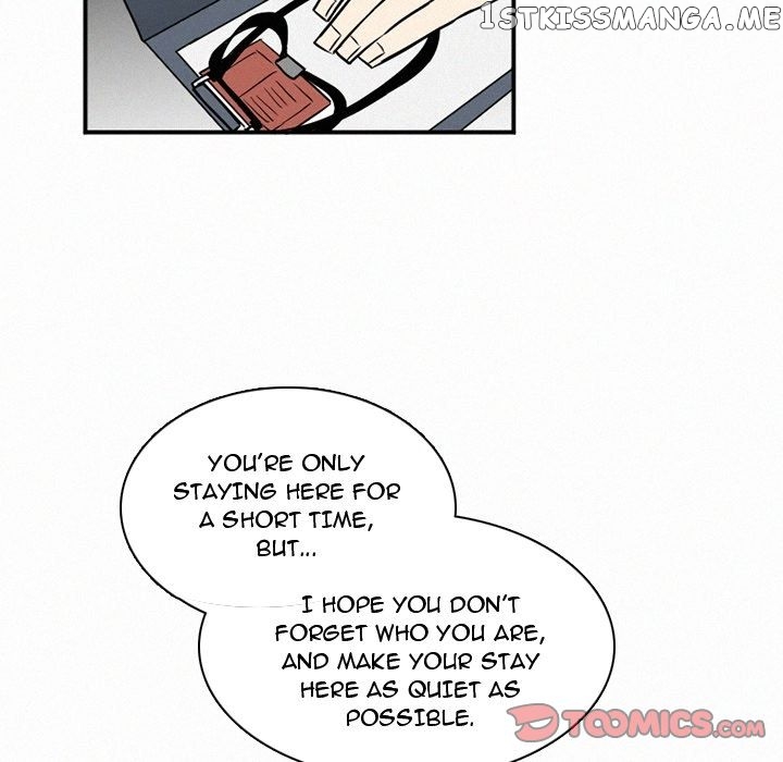 B Rated Hero Chapter 48 - page 125