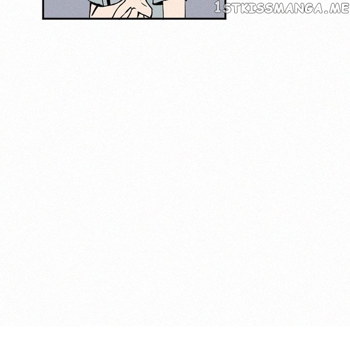 B Rated Hero Chapter 48 - page 128