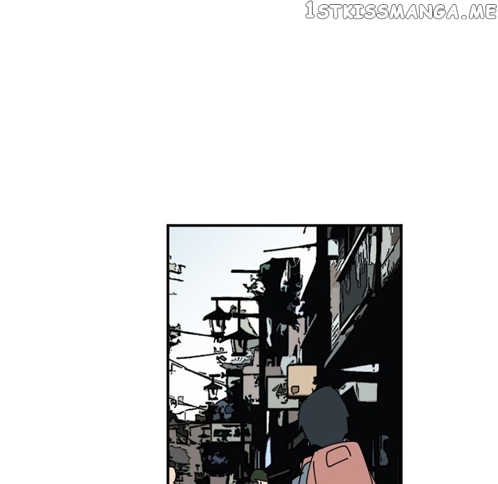 B Rated Hero Chapter 48 - page 129