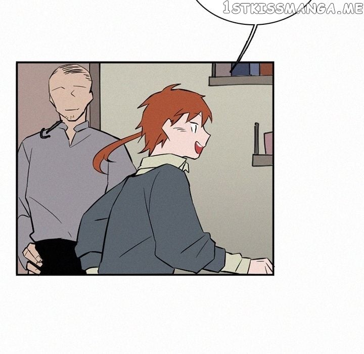 B Rated Hero Chapter 48 - page 13