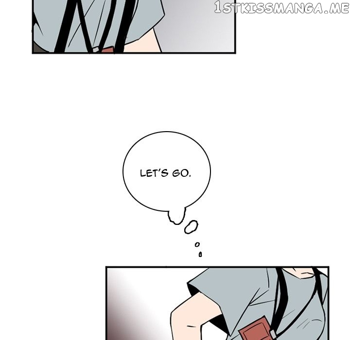 B Rated Hero Chapter 48 - page 134