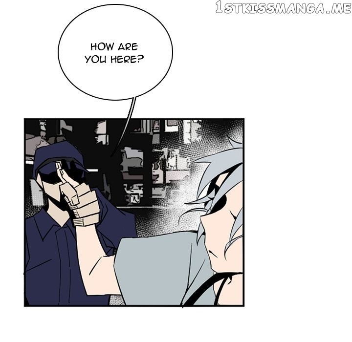 B Rated Hero Chapter 48 - page 137
