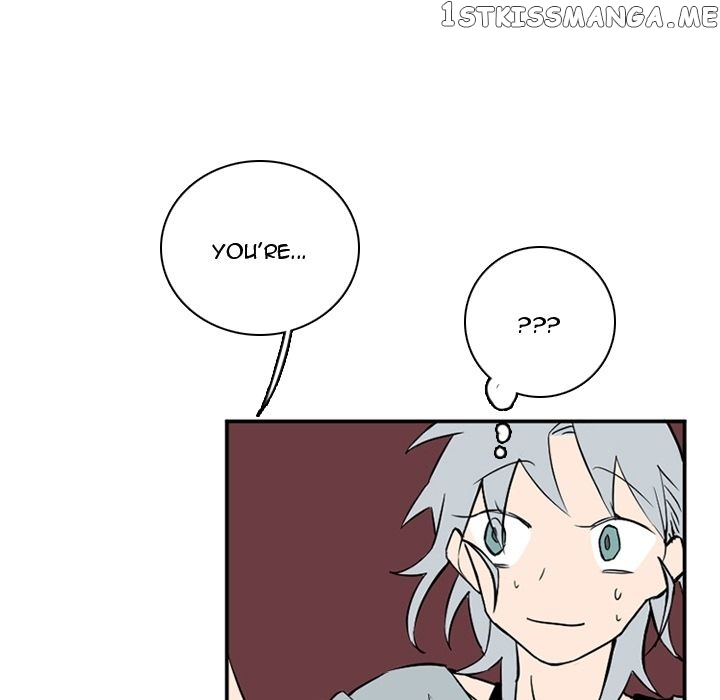 B Rated Hero Chapter 48 - page 138