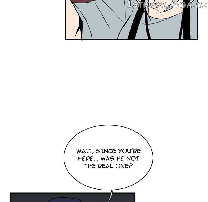 B Rated Hero Chapter 48 - page 139