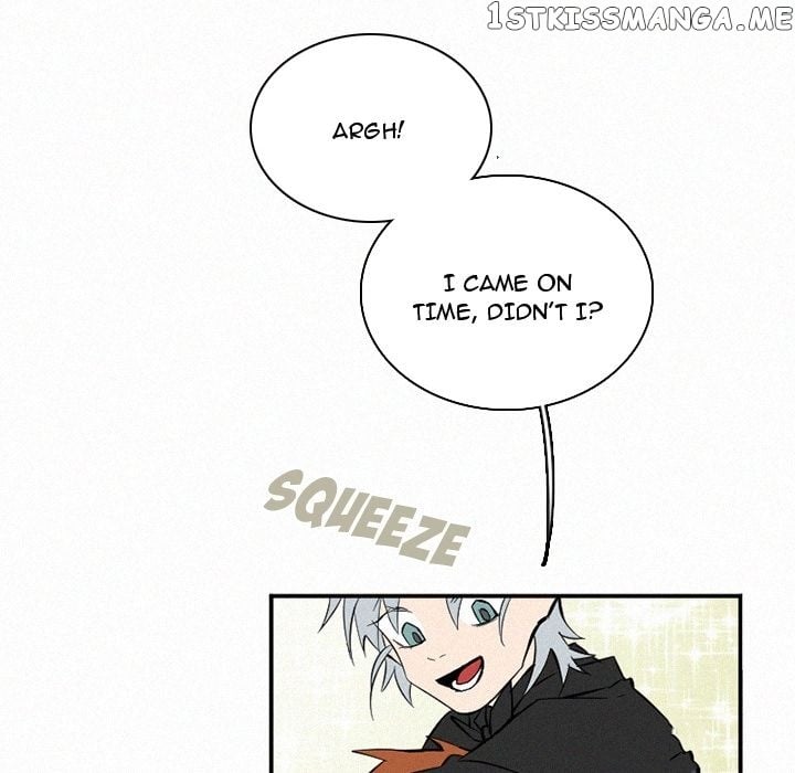 B Rated Hero Chapter 48 - page 14