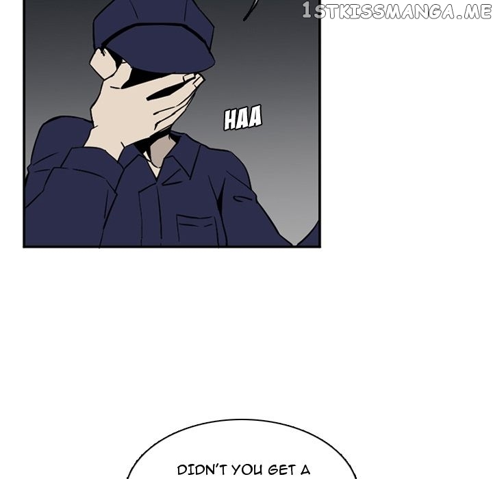 B Rated Hero Chapter 48 - page 140