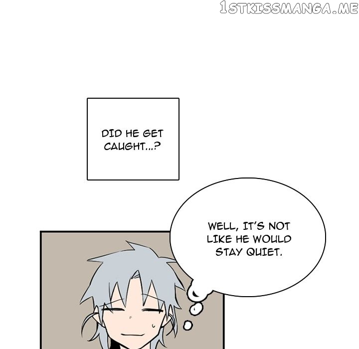 B Rated Hero Chapter 48 - page 142