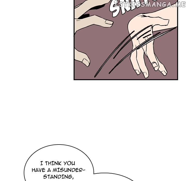 B Rated Hero Chapter 48 - page 144