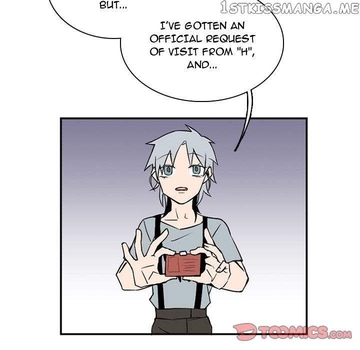 B Rated Hero Chapter 48 - page 145