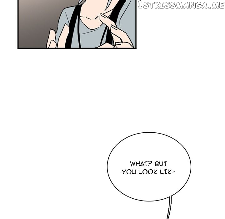 B Rated Hero Chapter 48 - page 147