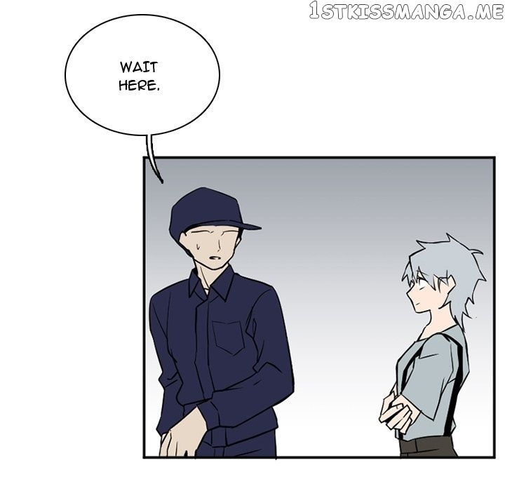 B Rated Hero Chapter 48 - page 150