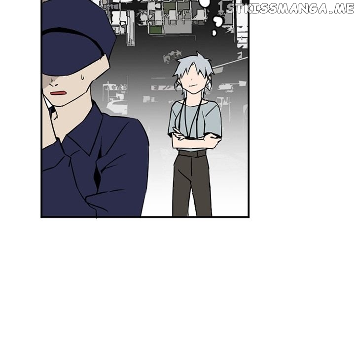 B Rated Hero Chapter 48 - page 152
