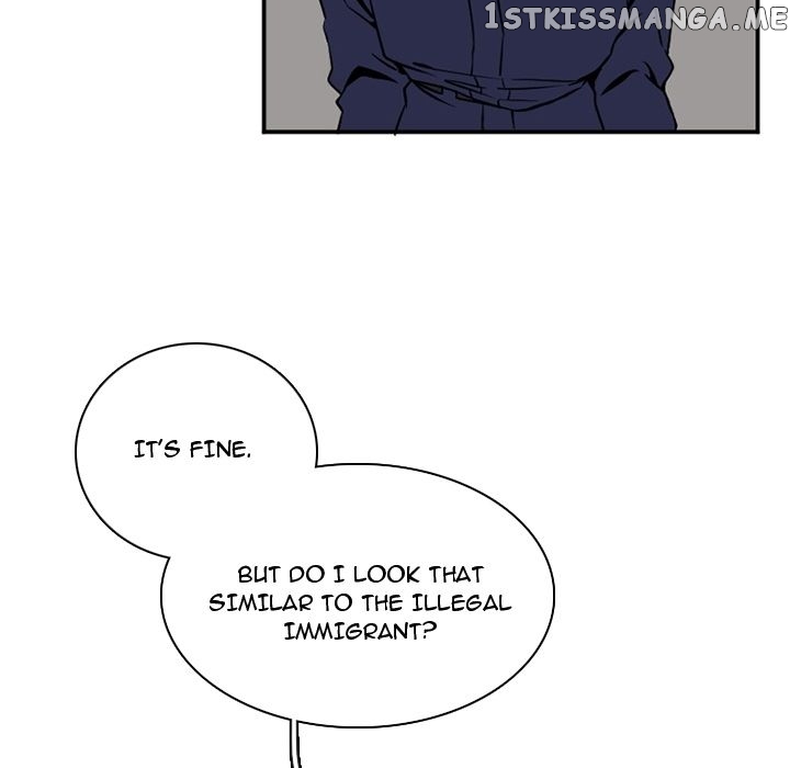 B Rated Hero Chapter 48 - page 154