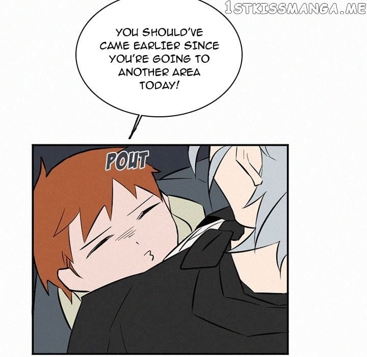 B Rated Hero Chapter 48 - page 16