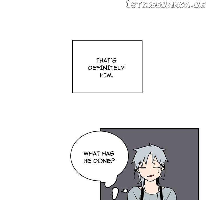 B Rated Hero Chapter 48 - page 160