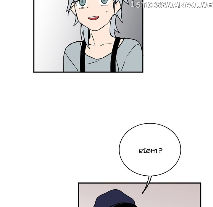 B Rated Hero Chapter 48 - page 162