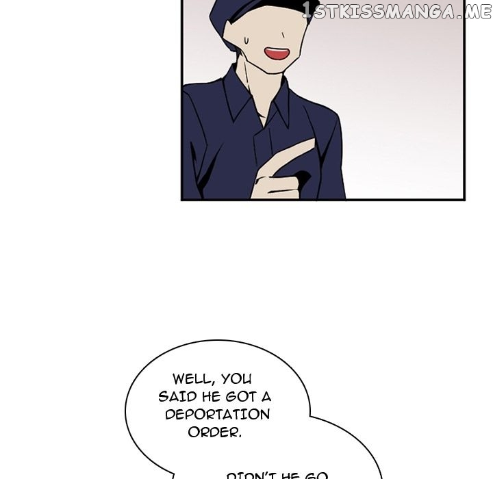 B Rated Hero Chapter 48 - page 163