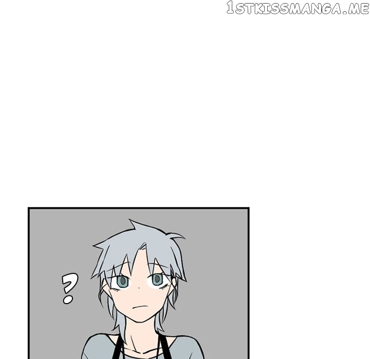 B Rated Hero Chapter 48 - page 166