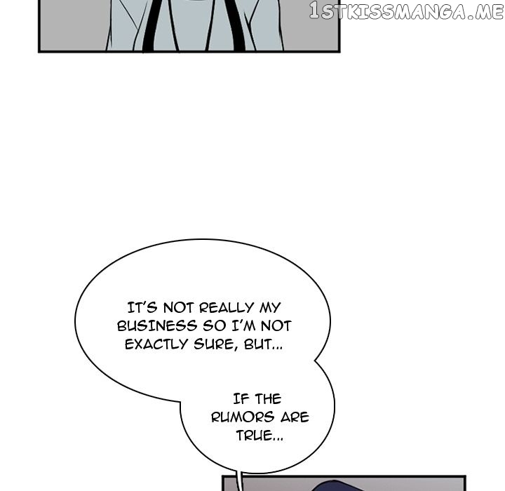B Rated Hero Chapter 48 - page 167