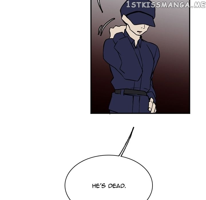 B Rated Hero Chapter 48 - page 168