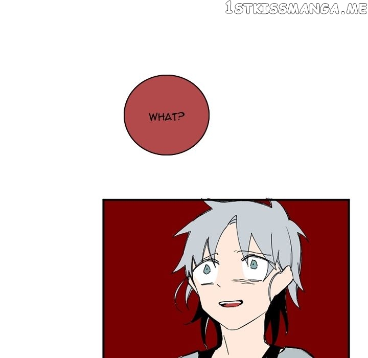 B Rated Hero Chapter 48 - page 170