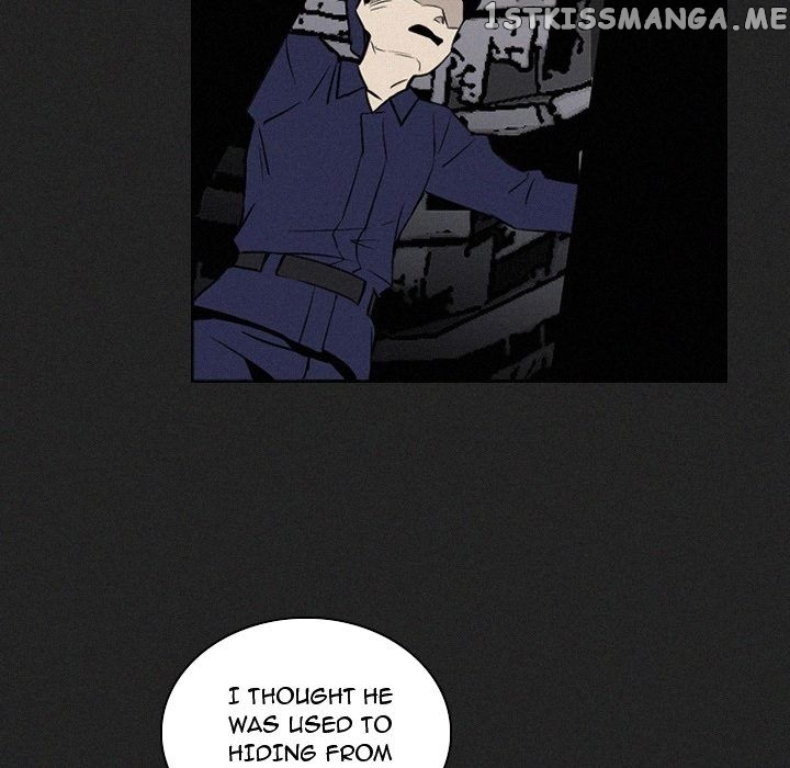 B Rated Hero Chapter 48 - page 177