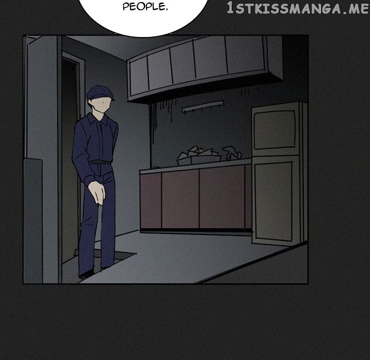 B Rated Hero Chapter 48 - page 178