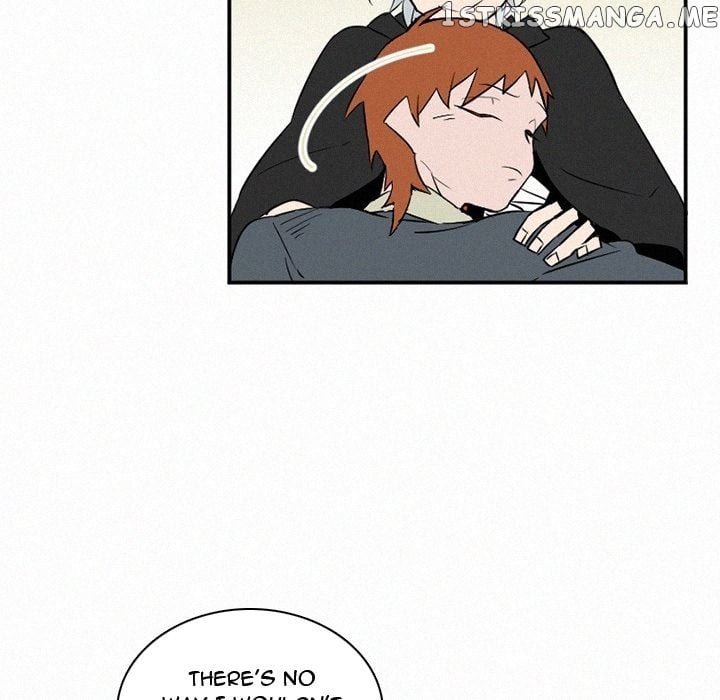 B Rated Hero Chapter 48 - page 18